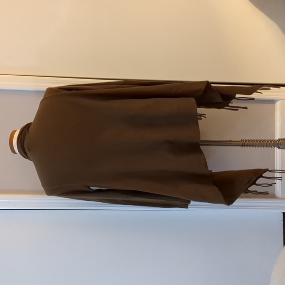 Fringe Cardigan - Picture 5 of 6